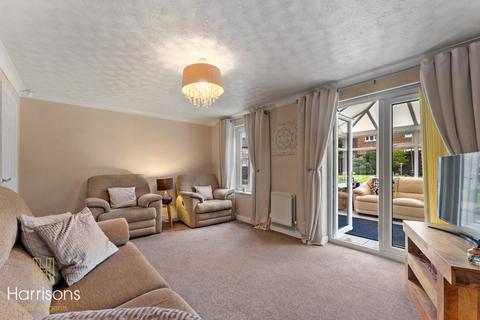 undefined, Sonning Drive, Bolton, Lancashire, BL3