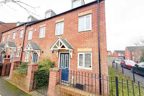 Hexagon Close, Blackley, Manchester, M9