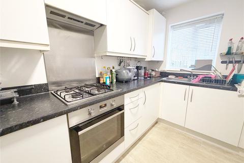 3 bedroom end of terrace house for sale, Hexagon Close, Blackley, Manchester, M9
