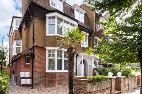 1 bedroom flat to rent, Windlesham Road, Brighton BN1
