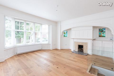 1 bedroom flat to rent, Windlesham Road, Brighton BN1