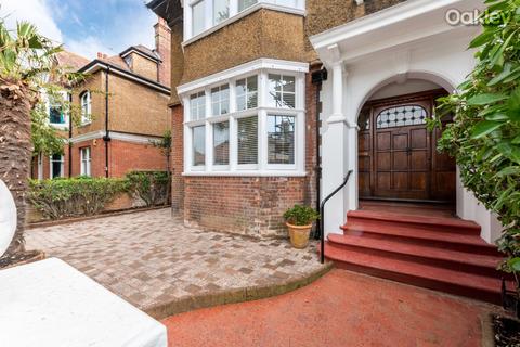 1 bedroom flat to rent, Windlesham Road, Brighton BN1