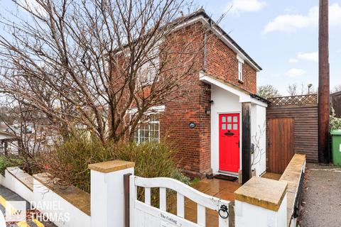 undefined, Galley Hill, Waltham Abbey, EN9
