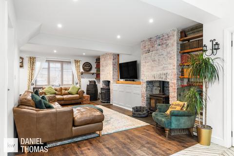 undefined, Galley Hill, Waltham Abbey, EN9