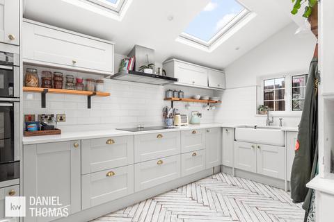 undefined, Galley Hill, Waltham Abbey, EN9