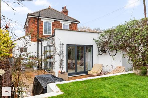 undefined, Galley Hill, Waltham Abbey, EN9
