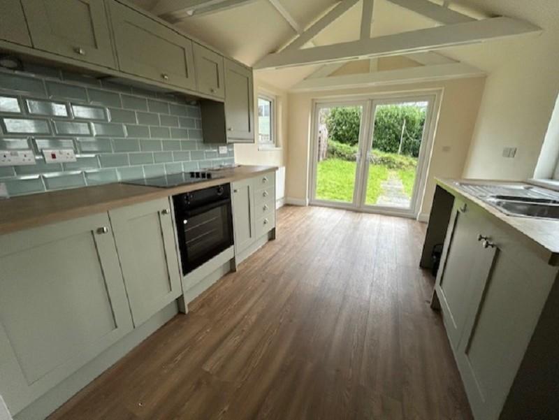 Kitchen / Breakfast Room