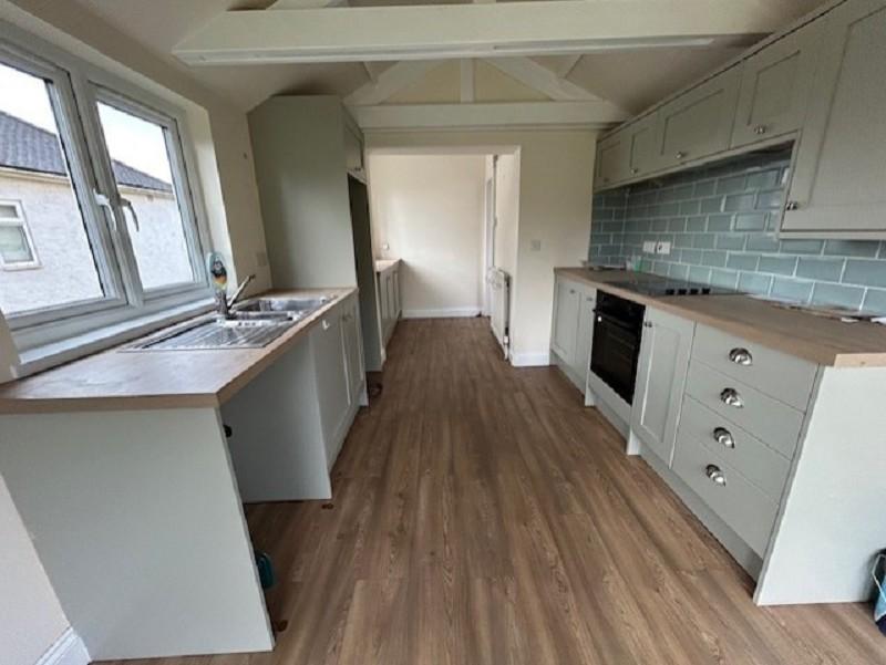 Kitchen / Breakfast Room