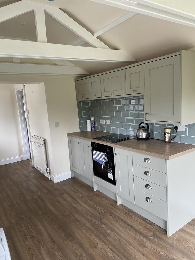 Kitchen / Breakfast Room