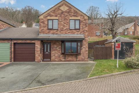undefined, Chestnut Drive, Middletown, Welshpool
