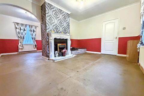 3 bedroom terraced house for sale, Ennerdale Street, Hetton-le-Hole, Houghton Le Spring, Tyne and Wear, DH5 0DT