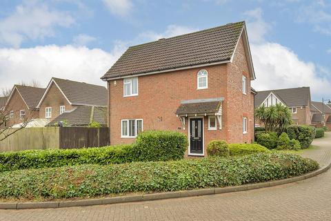undefined, Bramley Way, Kings Hill, ME19 4BD