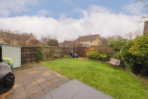 undefined, Bramley Way, Kings Hill, ME19 4BD