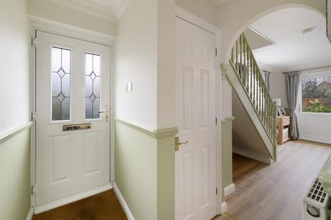 undefined, Bramley Way, Kings Hill, ME19 4BD