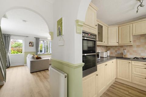 undefined, Bramley Way, Kings Hill, ME19 4BD