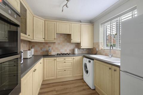 undefined, Bramley Way, Kings Hill, ME19 4BD