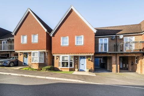 undefined, Eling Crescent, Sherfield-on-Loddon