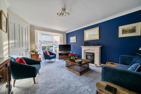 undefined, Eling Crescent, Sherfield-on-Loddon