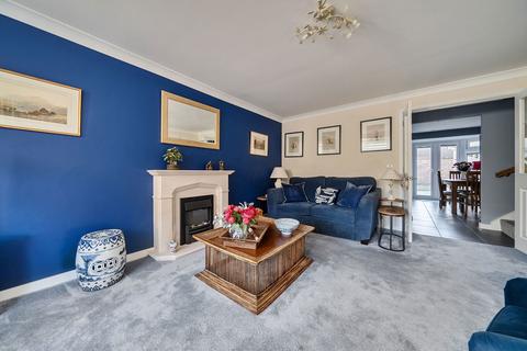 undefined, Eling Crescent, Sherfield-on-Loddon