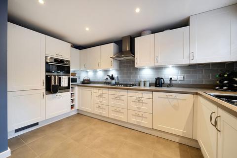 undefined, Eling Crescent, Sherfield-on-Loddon