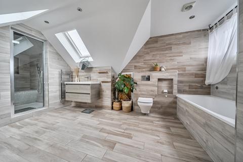 undefined, Minniecroft Road, Burnham, Buckinghamshire, SL1
