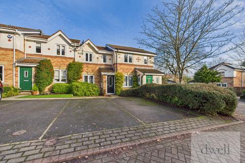 Woodlea Court, Meanwood, Leeds, LS6