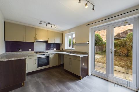 undefined, Woodlea Court, Meanwood, Leeds, LS6