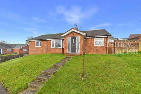 undefined, Waveney Heights, Brockdish