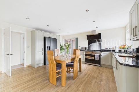 undefined, Waveney Heights, Brockdish