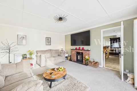 undefined, Waveney Heights, Brockdish