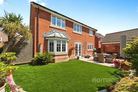 undefined, Grenadier Close, Shinfield, Reading