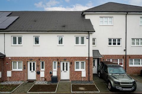 undefined, Savoy Close, Hemel Hempstead, Hertfordshire, HP2 4DL