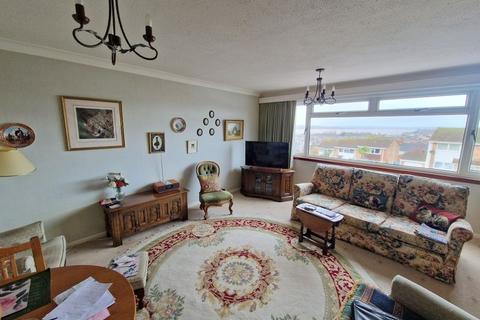 3 bedroom terraced house for sale, Westward Drive, Exmouth, EX8 1JD