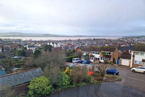 3 bedroom terraced house for sale, Westward Drive, Exmouth, EX8 1JD