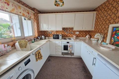 3 bedroom terraced house for sale, Westward Drive, Exmouth, EX8 1JD