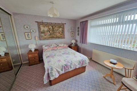 3 bedroom terraced house for sale, Westward Drive, Exmouth, EX8 1JD