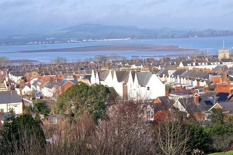 3 bedroom terraced house for sale, Westward Drive, Exmouth, EX8 1JD