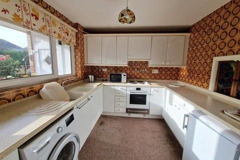 3 bedroom terraced house for sale, Westward Drive, Exmouth, EX8 1JD
