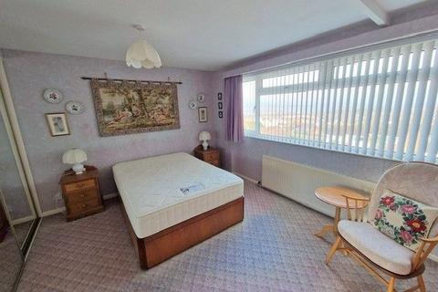 3 bedroom terraced house for sale, Westward Drive, Exmouth, EX8 1JD