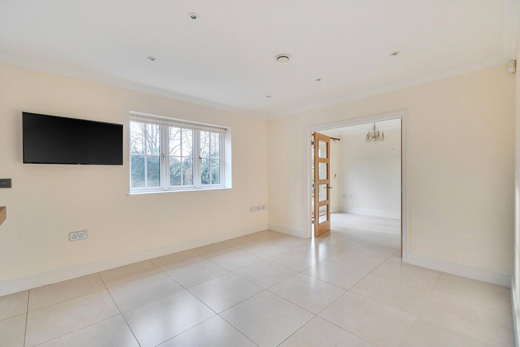 Dining/Family Room