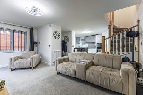 undefined, Staithes Drive, Wakefield, WF1