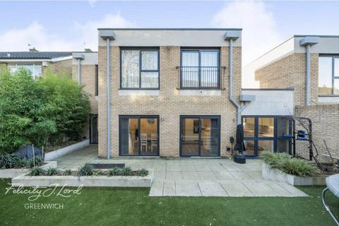 undefined, Davison Close, Greenwich