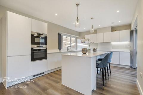 undefined, Davison Close, Greenwich