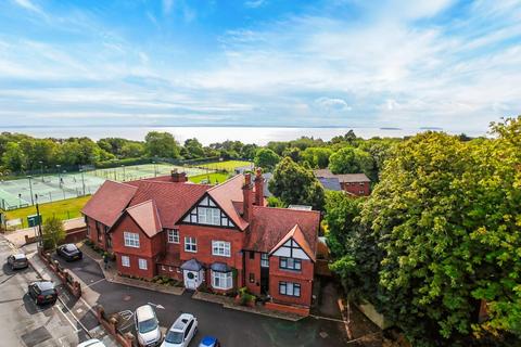 2 bedroom apartment for sale, Apartment 1, Pen Y Garth Mansions, 2 Stanwell Road, Penarth, CF64 3EA