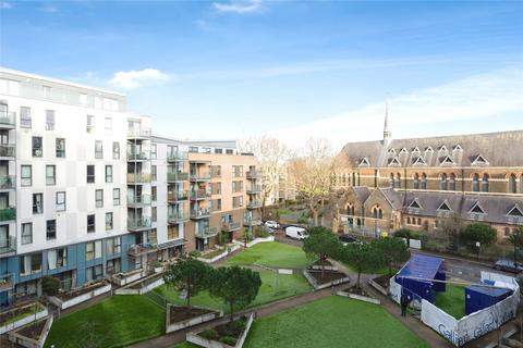 undefined, Mercury House, 2 Jude Street, 2 Jude Street, E16
