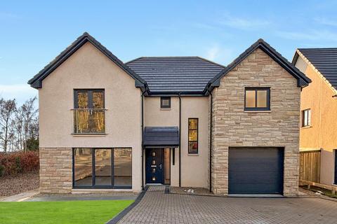 undefined, Chesworth Gardens, Hamilton Gate, Elgin