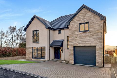 undefined, Chesworth Gardens, Hamilton Gate, Elgin