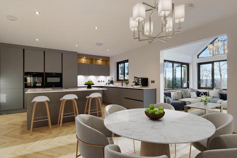undefined, Chesworth Gardens, Hamilton Gate, Elgin