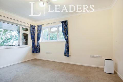 undefined, Spencer Court, Spencer Road, New Milton, BH25