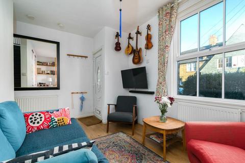 2 bedroom terraced house for sale, Kevelioc Road, London, N17 7PR